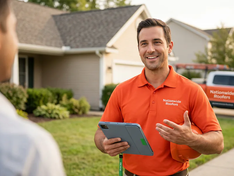 Roof Installation  in Watertown  FAQ